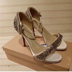 Paradox London Elodie Sandal